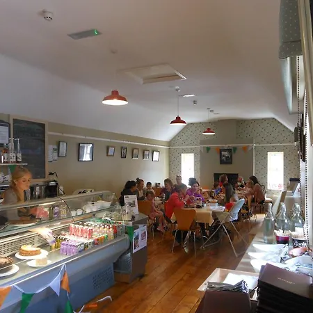 Хостел Loughcrew Megalithic