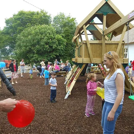 Vandrerhjem Loughcrew Megalithic Millbrook