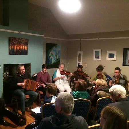 Loughcrew Megalithic