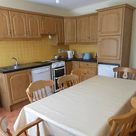 Loughcrew Megalithic Vandrerhjem *