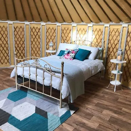 Хостел Loughcrew Megalithic Millbrook