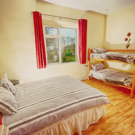 Hostel Loughcrew Megalithic Millbrook