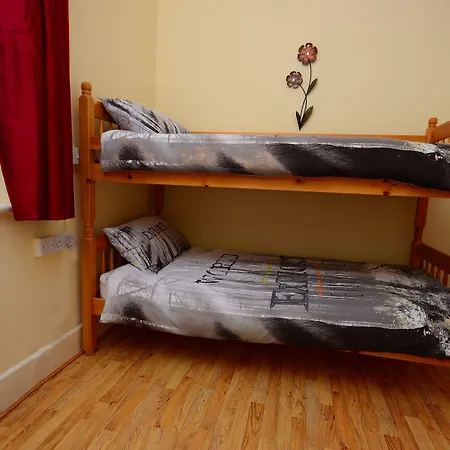 Hostel Loughcrew Megalithic Millbrook