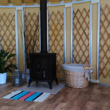 Hostel Loughcrew Megalithic *