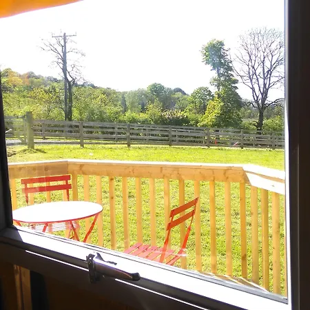 Loughcrew Megalithic Hostel *