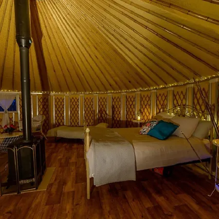 Loughcrew Megalithic * Millbrook