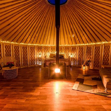 Хостел Loughcrew Megalithic Millbrook