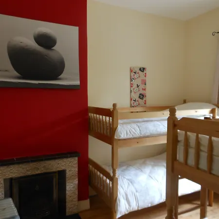 Хостел Loughcrew Megalithic