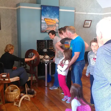 Loughcrew Megalithic