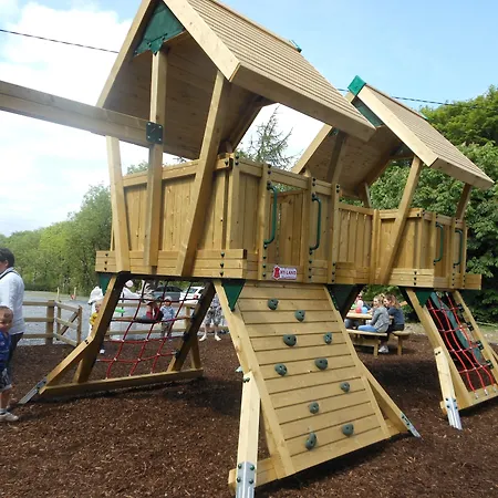 Loughcrew Megalithic Hostel