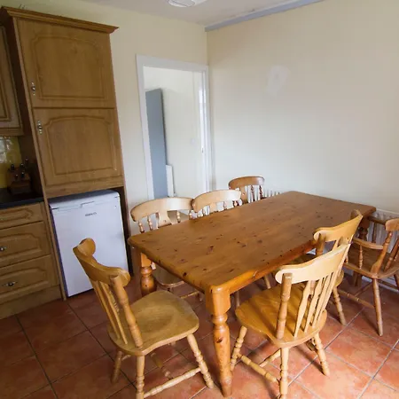 Loughcrew Megalithic Hostel Millbrook