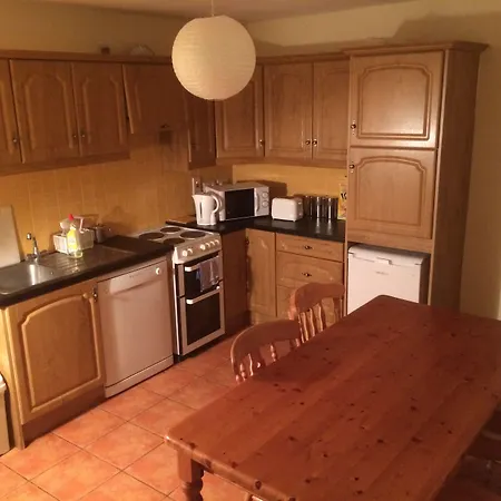 Loughcrew Megalithic Hostel