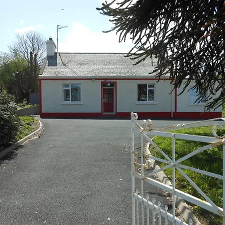 Loughcrew Megalithic Хостел Millbrook
