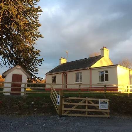 Loughcrew Megalithic Hostel *