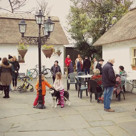 Loughcrew Megalithic Millbrook