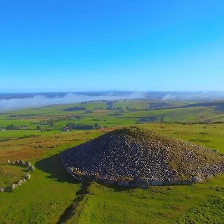 Loughcrew Megalithic Millbrook