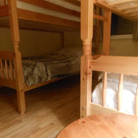 Vandrerhjem Loughcrew Megalithic