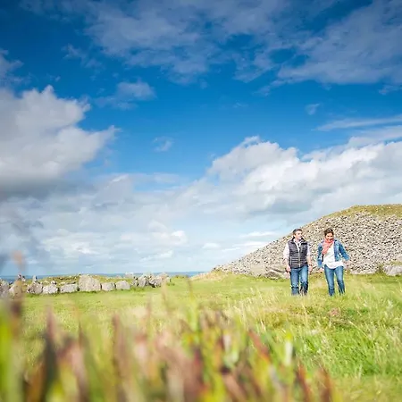 Vandrarhem Loughcrew Megalithic Millbrook