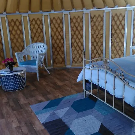 Хостел Loughcrew Megalithic *