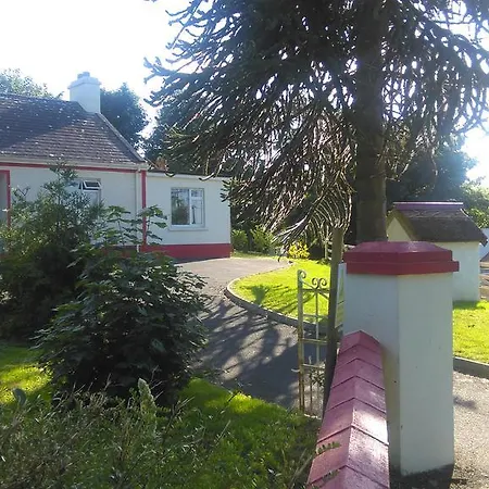 Хостел Loughcrew Megalithic