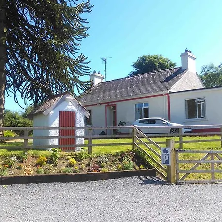 Loughcrew Megalithic Хостел