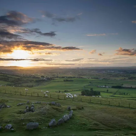 호스텔 Loughcrew Megalithic Millbrook