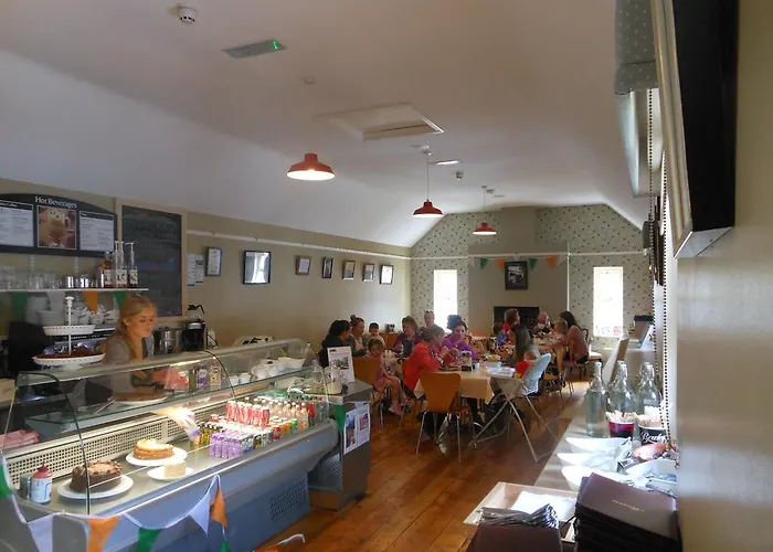 Hostal Loughcrew Megalithic