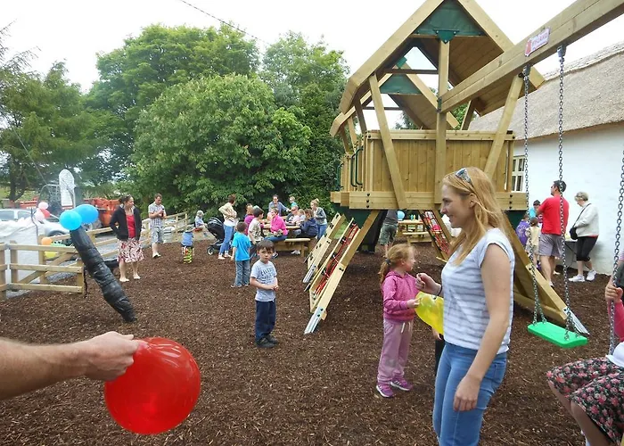 Hostal Loughcrew Megalithic Millbrook