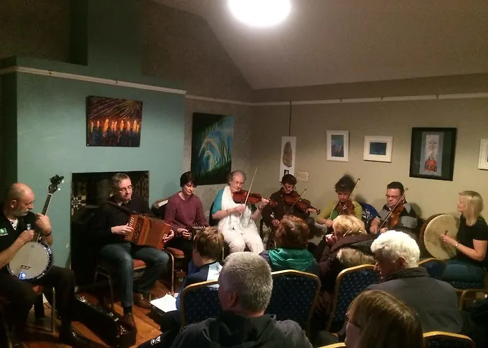 Loughcrew Megalithic