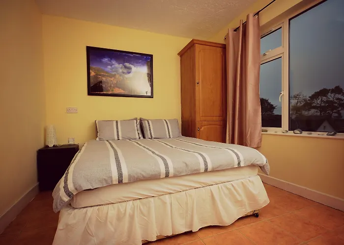 Loughcrew Megalithic Hostal