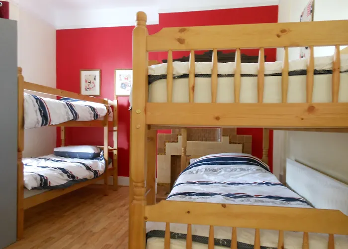 Loughcrew Megalithic Hostal