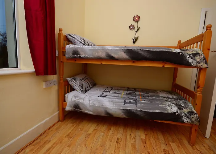 אכסניה Loughcrew Megalithic Millbrook