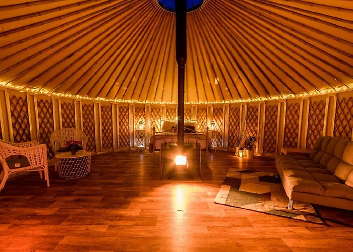 אכסניה Loughcrew Megalithic Millbrook