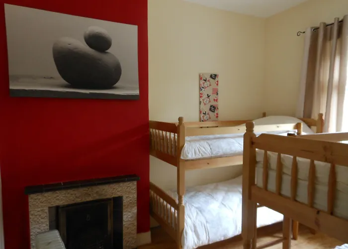 Hostal Loughcrew Megalithic