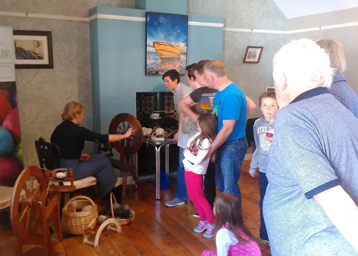Loughcrew Megalithic