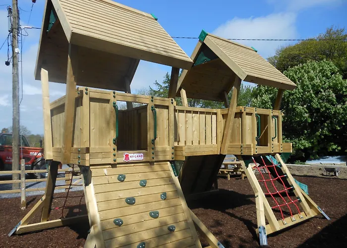 Loughcrew Megalithic