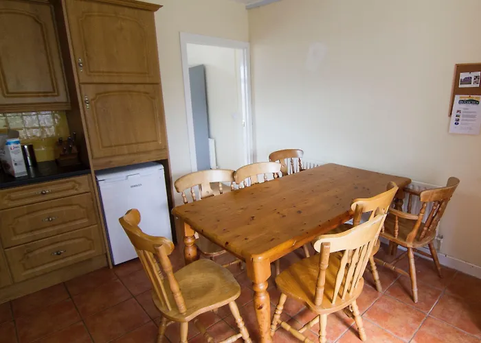 Loughcrew Megalithic Hostal Millbrook