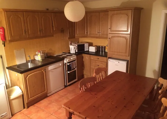 Loughcrew Megalithic Hostal