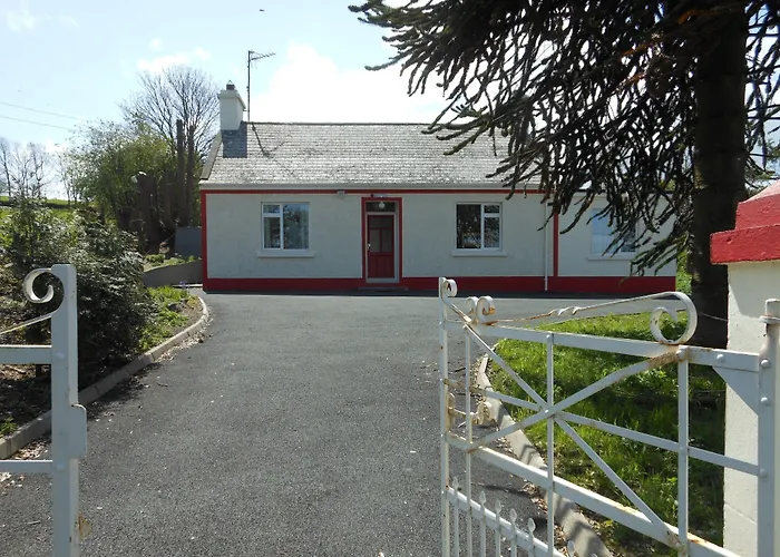Loughcrew Megalithic אכסניה Millbrook
