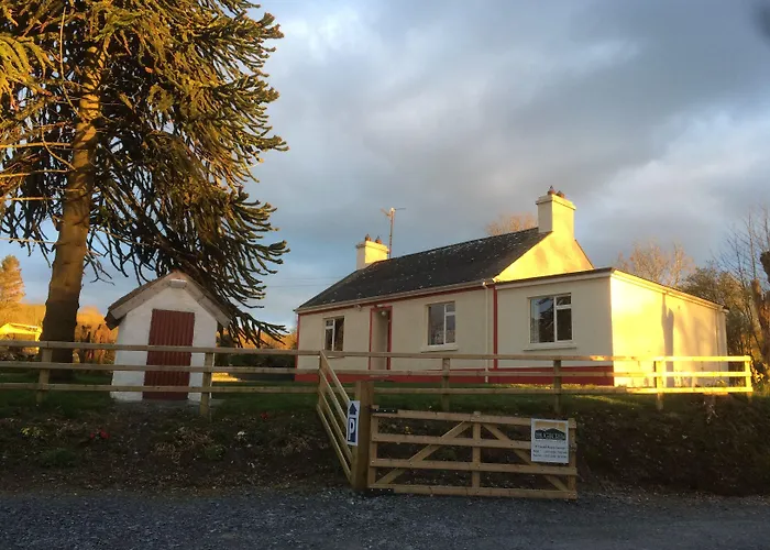 Loughcrew Megalithic Hostal *
