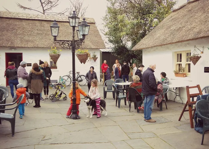 Loughcrew Megalithic Millbrook
