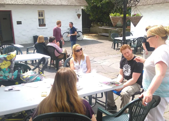 Loughcrew Megalithic Millbrook
