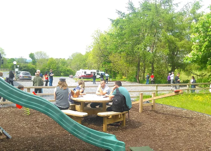 Loughcrew Megalithic Hostal *