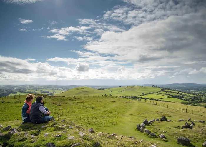 Hostal Loughcrew Megalithic