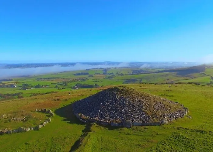 Loughcrew Megalithic Millbrook