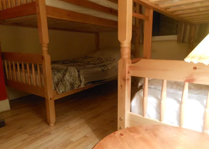 Hostal Loughcrew Megalithic