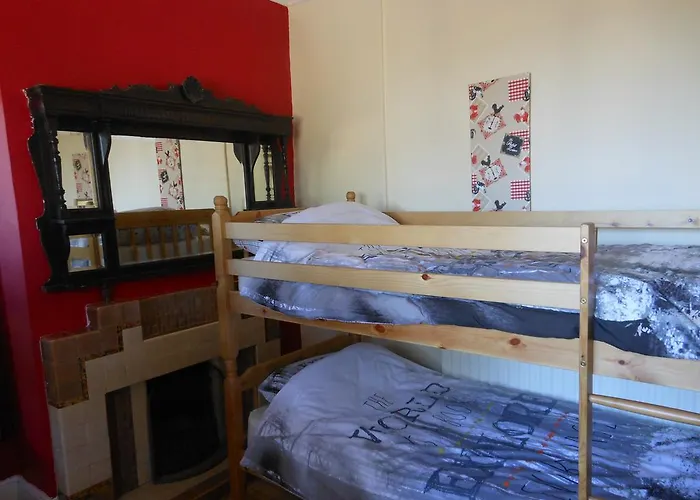 Hostal Loughcrew Megalithic Millbrook