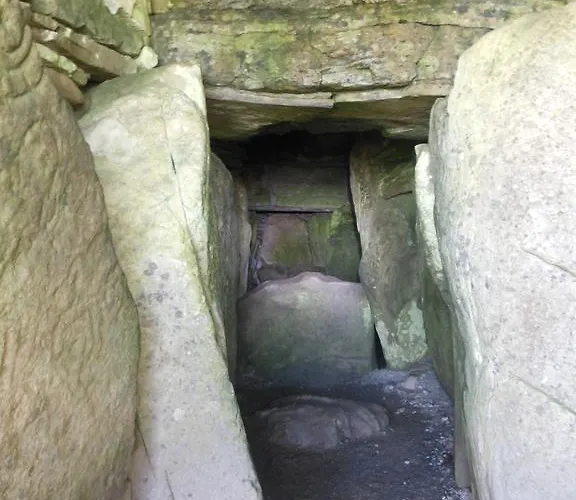 Loughcrew Megalithic *