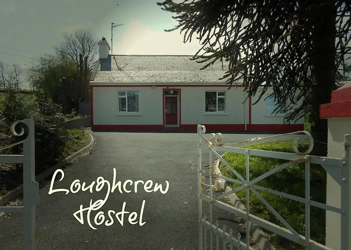 אכסניה Loughcrew Megalithic Millbrook