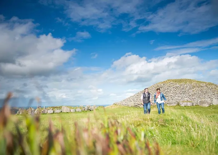 호스텔 Loughcrew Megalithic Millbrook